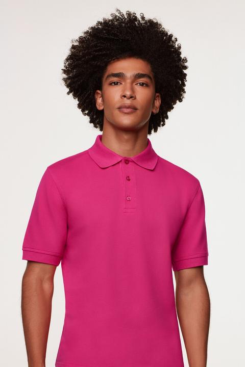 Produktbild Hakro Poloshirt MIKRALINARÂ® (XL)