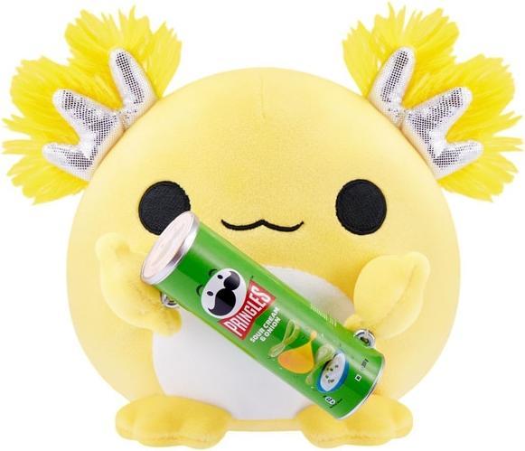Actual product image Zuru Snackles small series 2 (14 cm)