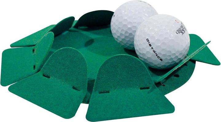 Produktbild Masters PuttingBecher Deluxe Metall Friese