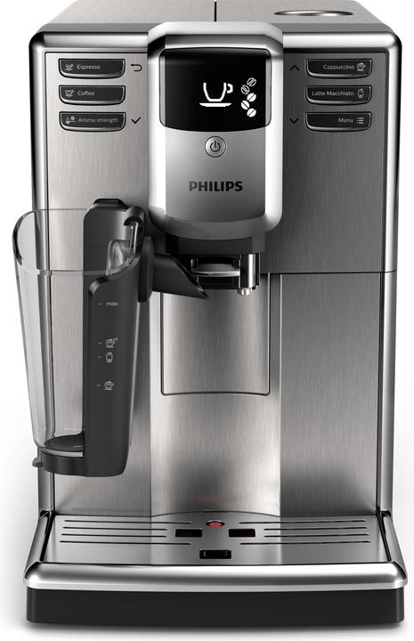 Produktbild Philips LatteGo Series 5000