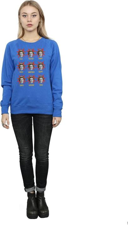 Produktbild Elf Buddy Moods Sweatshirt (L)