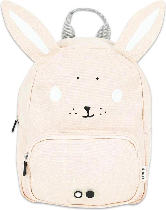 Trixie Baby Kinderrucksack Frau Hase