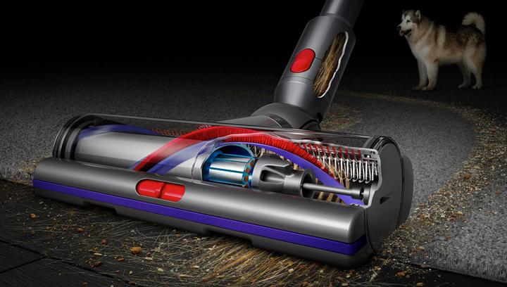Image du produit Dyson V15 Detect Total Clean