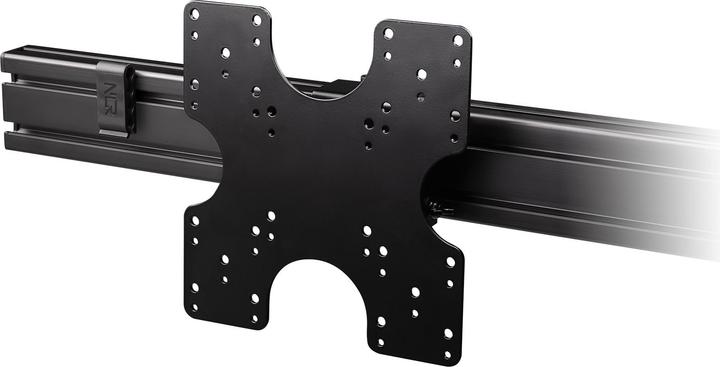 Actual product image Next Level Racing Elite Freestanding Triple Monitor Stand