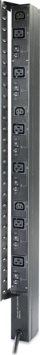 Produktbild APC Rack PDU Basic Zero U