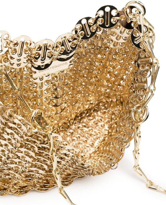 Produktbild Paco Rabanne Rabanne Borse... Oro