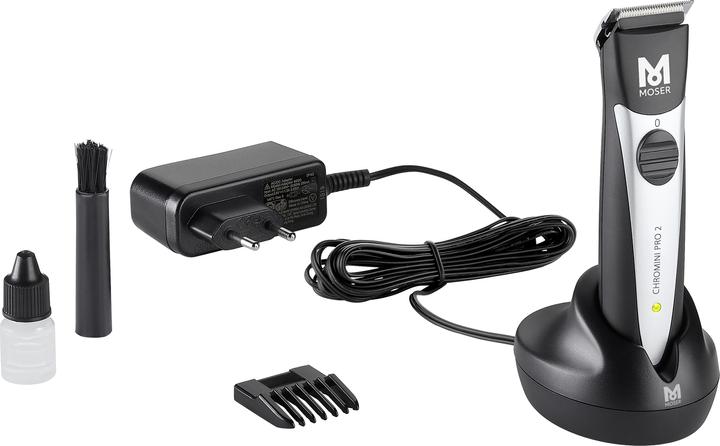 Image du produit Moser ChroMini Pro2