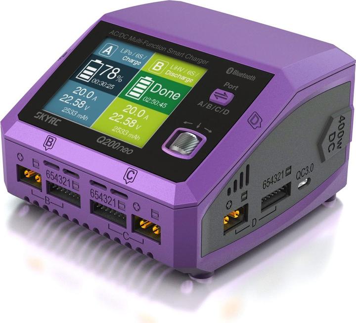 Image du produit SkyRC Q200neo