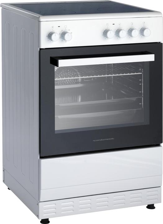 Image du produit Scandomestic FCC800W