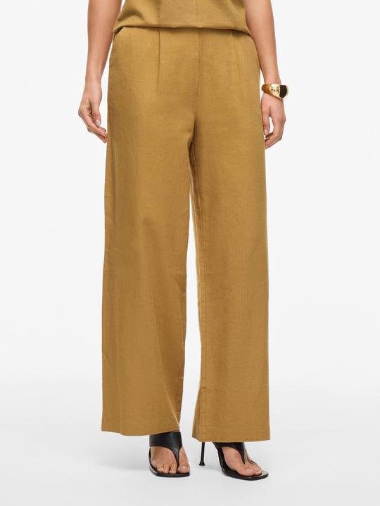 Actual product image Vila Hose mit weitem Bein (34)