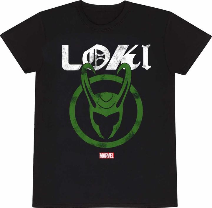 Produktbild Loki Season 2 TShirt (XL)
