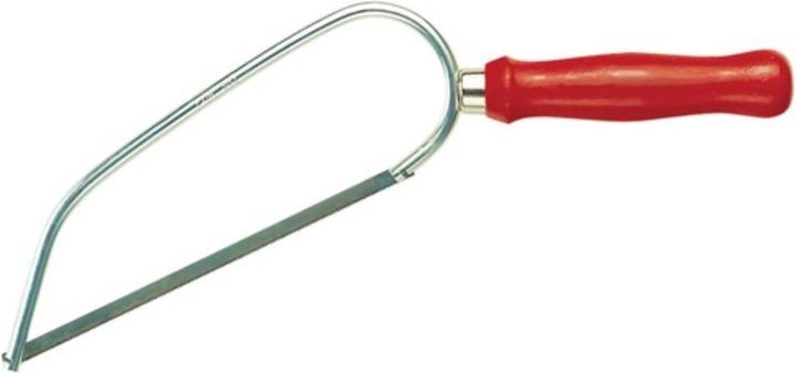 Produktbild Puk Sägebogen Gesamtlänge 290 mm Blattlänge 150 mm Zähne per Zoll 25
