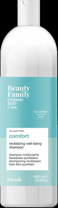 Immagine prodotto Nook Beauty Family Comfort Shampoo 1000ml (1000 ml)