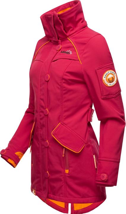 Actual product image Marikoo Soulinaa (XS)
