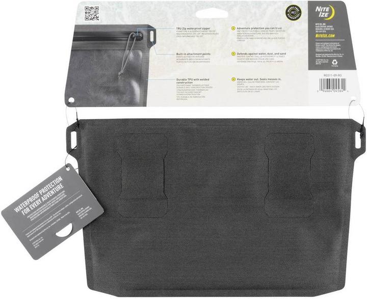 Produktbild Nite Ize Tasche Aufbewahrungstasche RunOff 3 1 Pouch