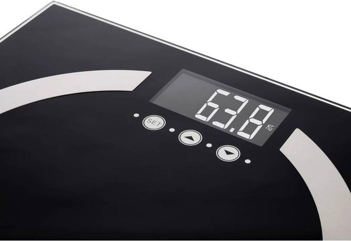 Produktbild Korona Analysewaage Diagnosewaage DENISE (180 kg)