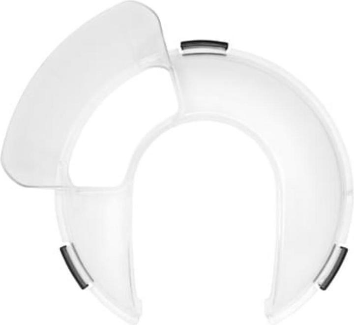 Image du produit KitchenAid 5KSMBLPS Protection anti-éclaboussures Easy Snap