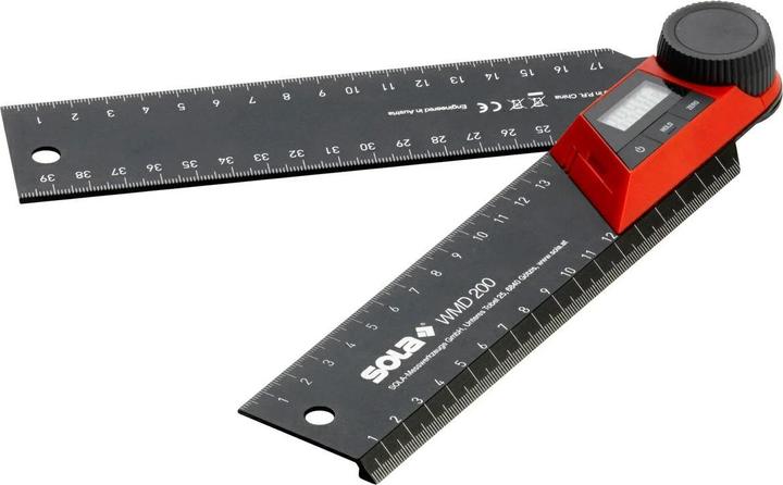 Produktbild MGA Winkelmesser