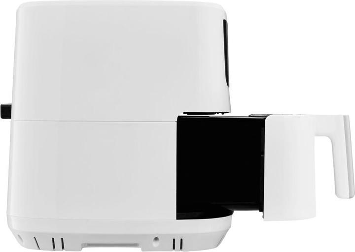 Actual product image Medion MD 11750 Life P10 XL Duo deep fryer 6.8 litre, white