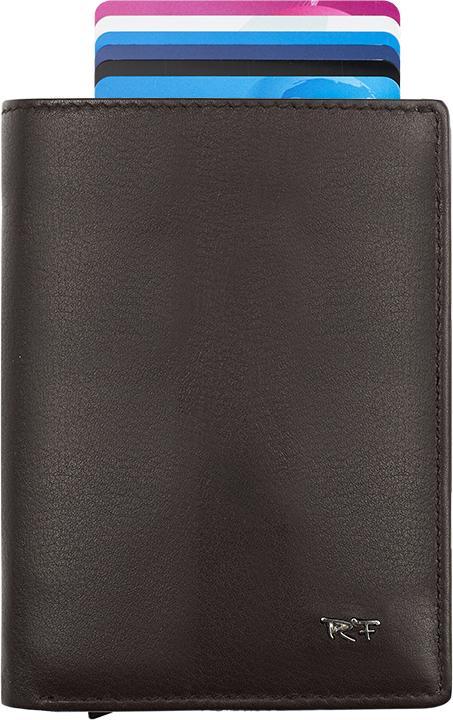 Actual product image Riccardo Ferducci Cardprotector, RFID