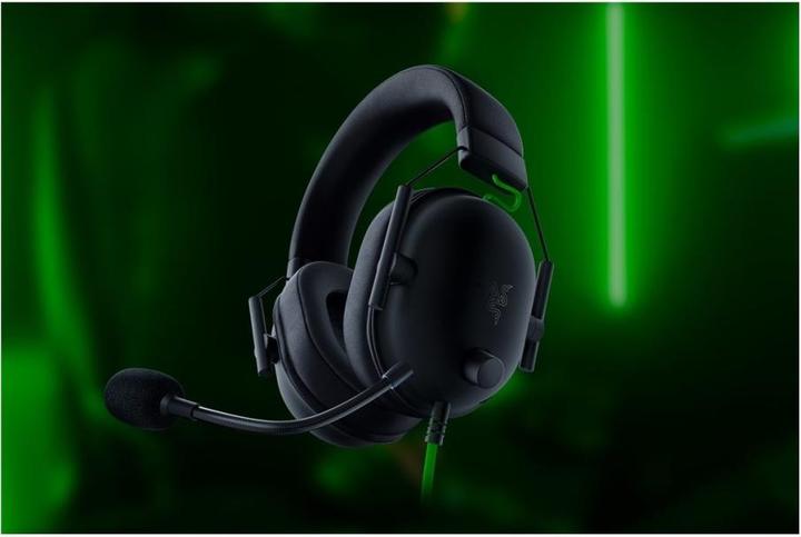 Immagine prodotto Razer Blackshark V2 X USB (Cablato)