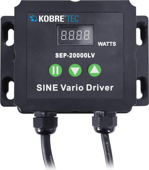 Produktbild KobreTec 12 V Control