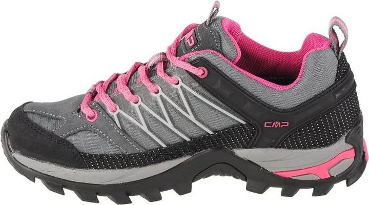 Actual product image CMP Campagnolo Rigel Low WP Shoes (38)