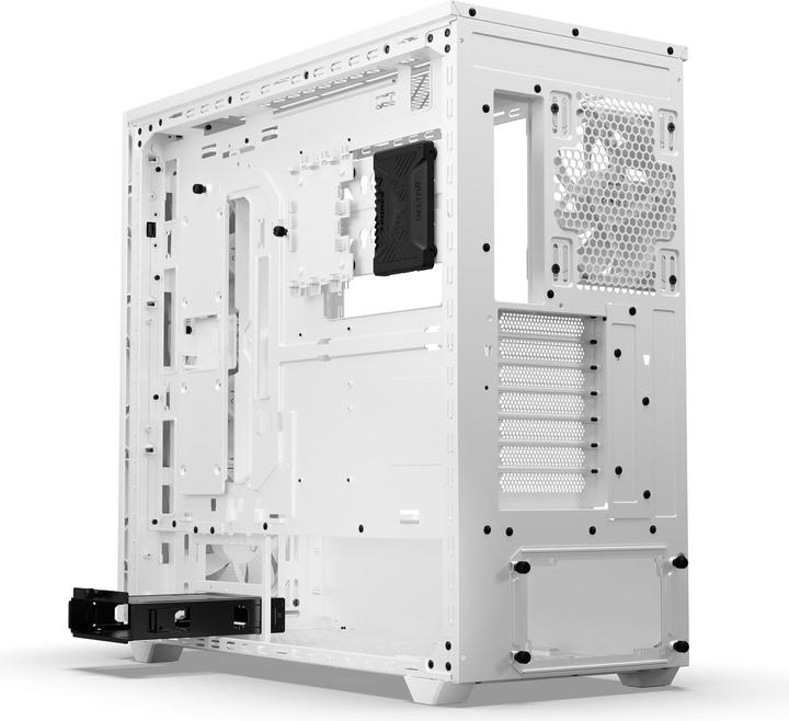 Actual product image be quiet! Shadow Base 800 FX (ATX, Mini-ITX, mATX)