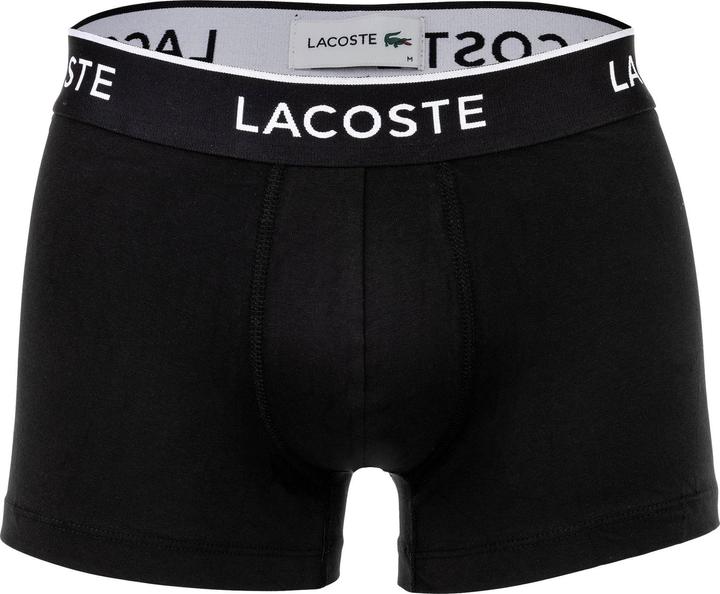 Actual product image Lacoste 5H3389 (XL, pack of 3)