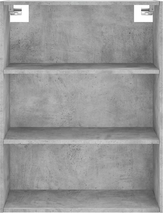 Produktbild VidaXL Aldon (69.5 x 32.5 x 180 cm)