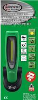Produktbild ProPlus Inspektionslampe cob wiederaufladbar + Dockingstat (420 lm)