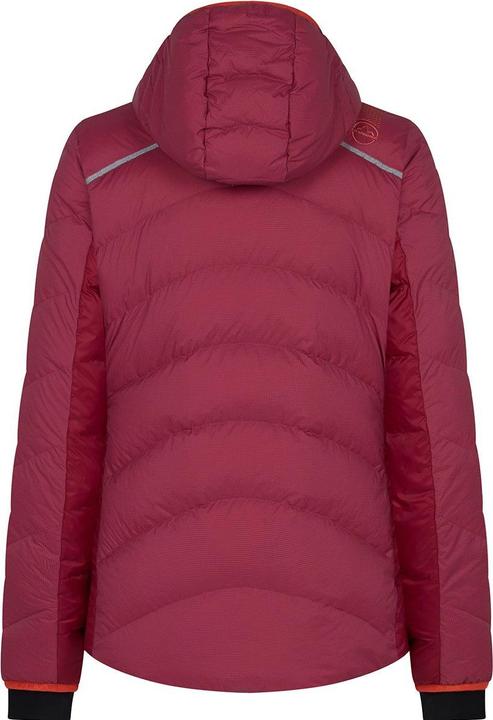 Actual product image La Sportiva Down jacket (XS)
