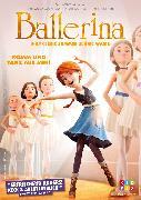 Produktbild Ballerina (DVD, 2016, Deutsch, Englisch)