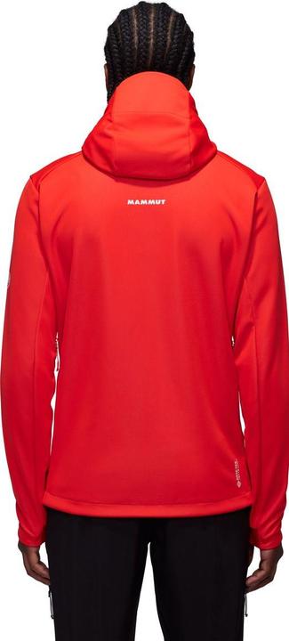 Produktbild Mammut Ultimate VII SO Hooded Jacket Men (L)