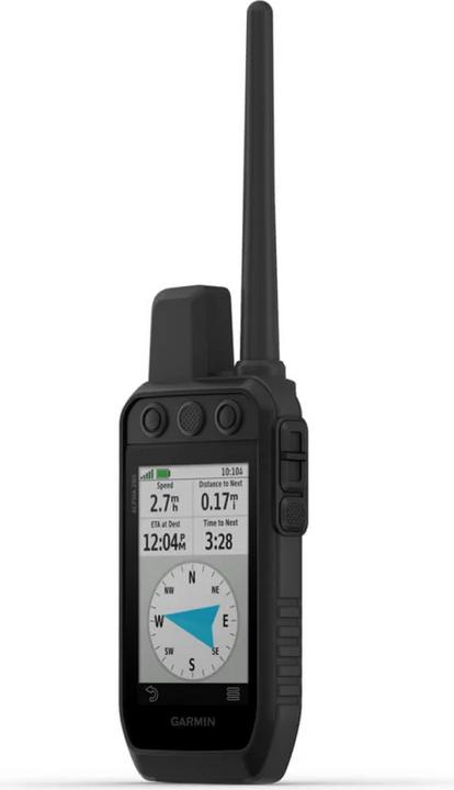 Productafbeelding Garmin Alpha 200, tik delninis, ES