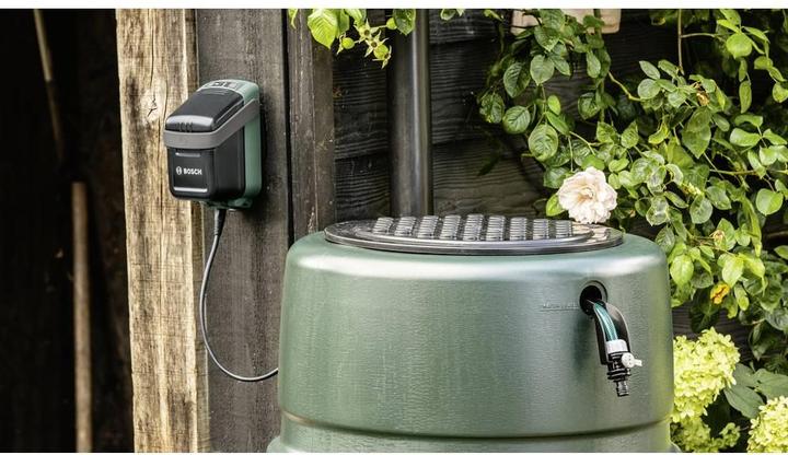 Produktbild Bosch Home & Garden GardenPump 18 (Gartenpumpe)