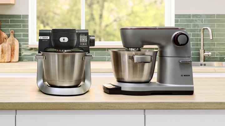 Produktbild Bosch Hausgeräte Würfelschneider, MUZS68CC