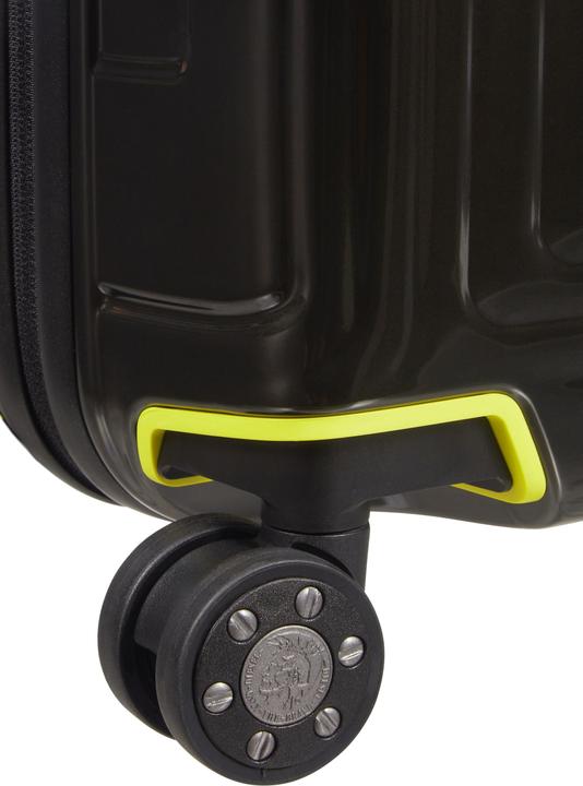 Image du produit Samsonite Neopulse x Diesel (38 l, Bagage à main (jusqu'à 50l))