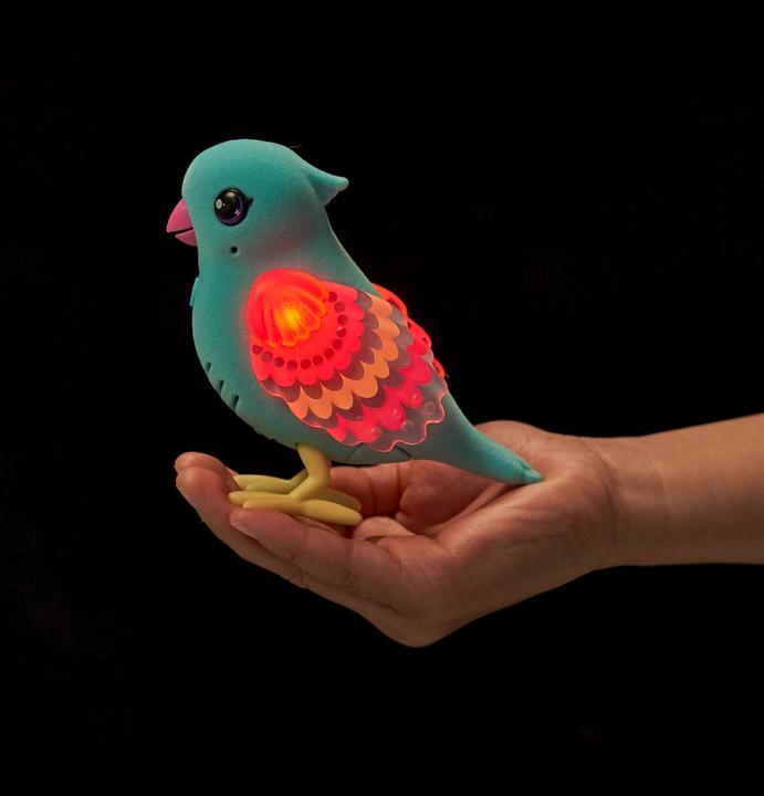 Produktbild Little Live Pets Lil Bird - Live Pets