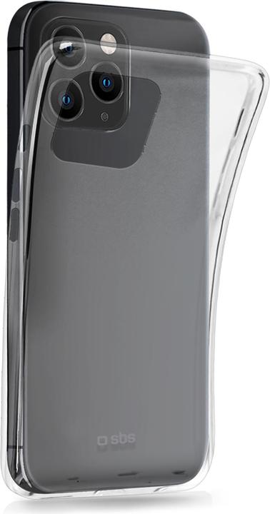 Produktbild SBS Schutzhülle (Apple iPhone 11 Pro Max)