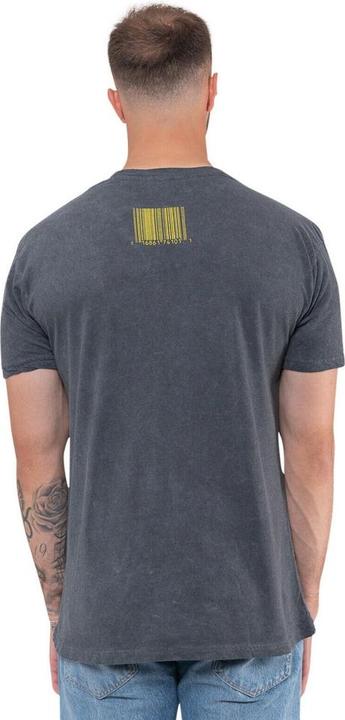 Produktbild Slipknot Unisex Adult Liberate Back Print T-Shirt (M)