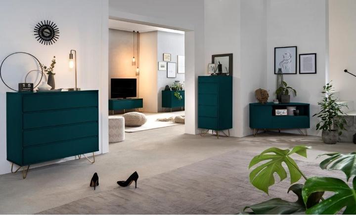 Image du produit SalesFever Charlie (110 x 45 x 40 cm)