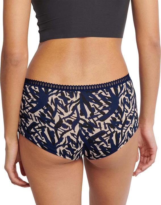 Image du produit Sloggi Lot de 3 slips courts GO Crush (XS, Lot de 3)