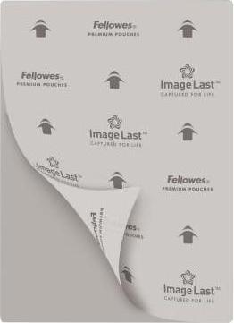 Actual product image Fellowes Enhance 80 (A3, 100 Piece, 80 µm)