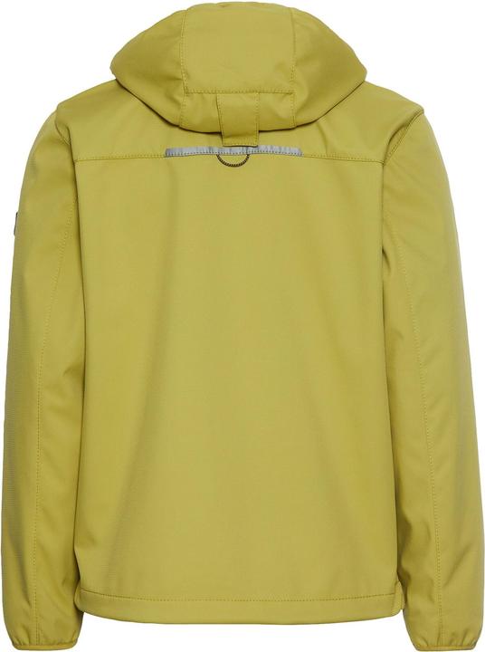 Produktbild Camel Active Blouson mit reflektierenden Details (48)