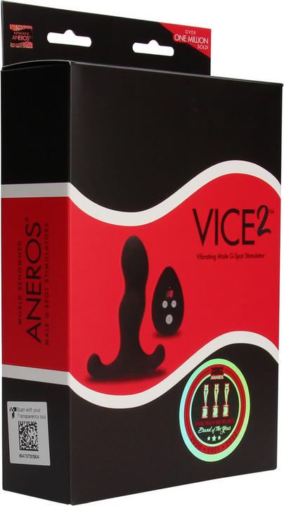 Image du produit Aneros Vice 2