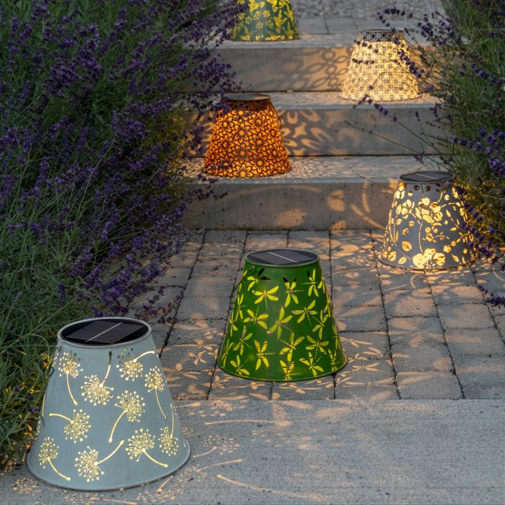 Produktbild STT Solar Light