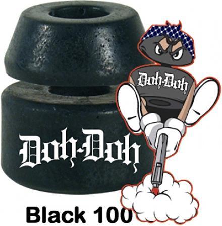 Actual product image Doh Doh's Doh-Doh Bushings (2Set)