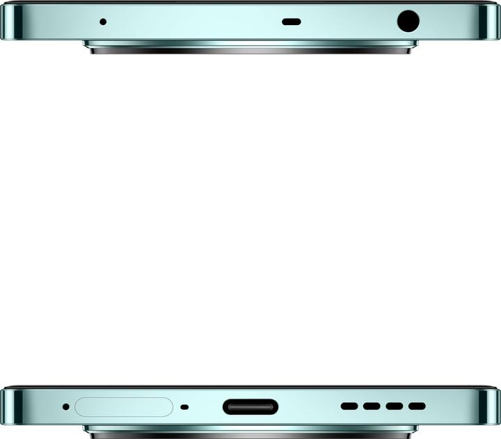 Image du produit realme 12+ (256 Go, Pioneer Green, 6.67", Double SIM, 50 Mpx, 5G)