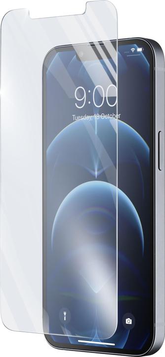 Actual product image Cellularline impact glass (1 Piece, Apple iPhone 12, Apple iPhone 12 Pro)